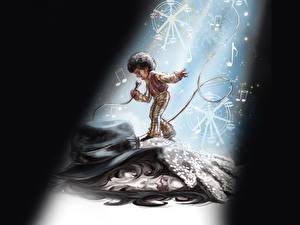 Обои Майкл джексон Музыка