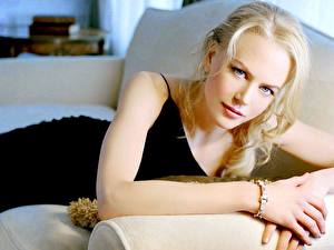 Картинка Nicole Kidman Знаменитости