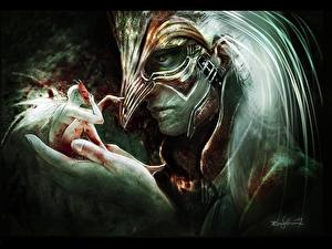 Фотография Kirsi Salonen Фантастика