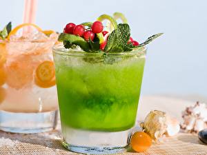 Картинки Напиток Коктейль Пища