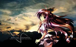 Фотография Небо Ирии, или лето НЛО