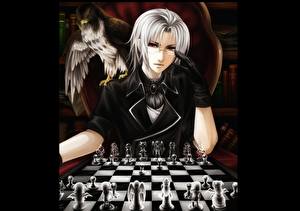 Картинка Mabinogi