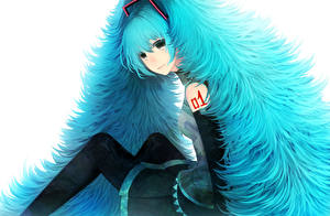 Картинки Вокалоид Аниме