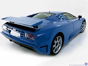 Фотографии BUGATTI