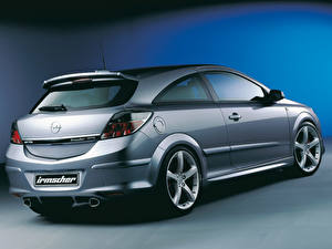 Фотография Опель автомобиль