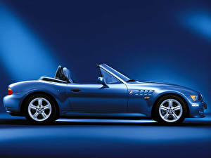 Фотографии BMW BMW Z3