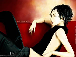 Картинки Nana