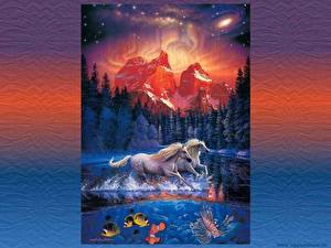 Фотография Jim Warren Фэнтези