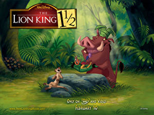 Картинка Disney Король Лев Мультфильмы