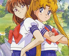 Картинка Sailor Moon