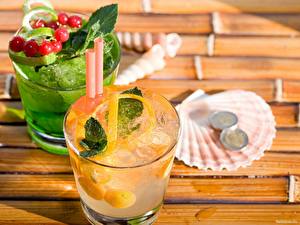 Обои Напиток Коктейль Продукты питания