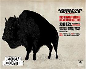 Картинки Red Dead Redemption