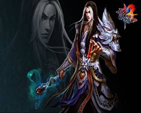 Фотография Zhu Xian Online