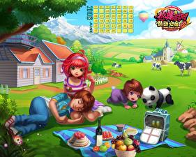 Фотографии STEPS Dance Party 2/STEPS Игры