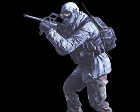 Картинки Modern Warfare Modern Warfare 2 CoD