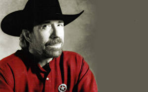 Картинка Chuck Norris Знаменитости