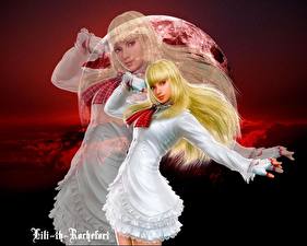 Фото Tekken 6