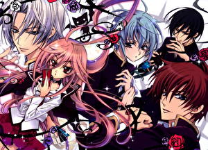 Фотографии Поцелуй Принцессы Роз