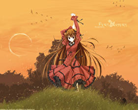 Обои Aquarian Age