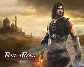 Фотография Prince of Persia Prince of Persia: The Forgotten Sands Игры