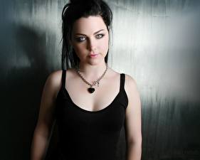 Фото Evanescence
