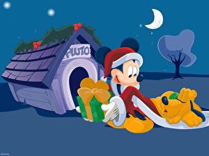 Фото Дисней Микки Маус