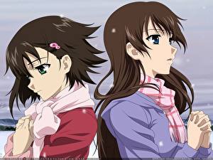 Фотография True Tears