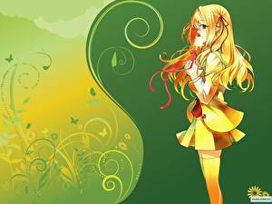 Фотографии Pandora Hearts