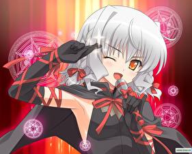 Картинка Night Wizard