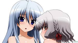 Обои Ночной чародей Аниме