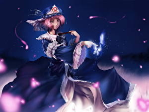 Фото Touhou Collection