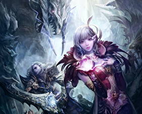 Фотография Aion: Tower of Eternity