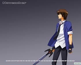 Фотография Night Wizard