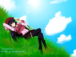 Фотографии Небо