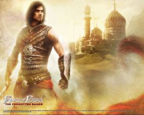 Фото Prince of Persia Prince of Persia: The Forgotten Sands