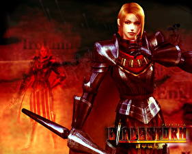 Фотографии Bladestorm The Hundred Years War