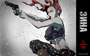 Обои Первый отряд. Момент истины