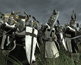 Фото Medieval II: Total War компьютерная игра