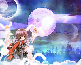 Обои Эпоха Водолея