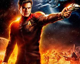 Фотографии Star Trek Star Trek Online