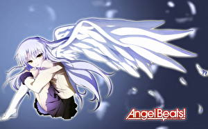 Фотография Angel Beats! Аниме