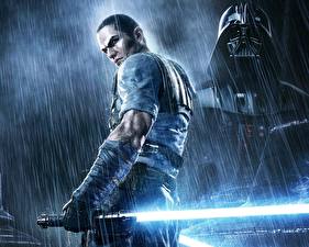 Фотографии Star Wars Star Wars The Force Unleashed