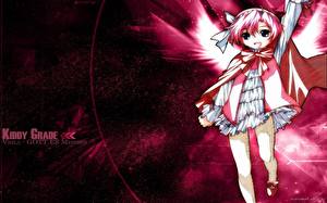 Картинки Kiddy Grade