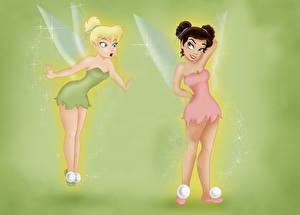 Картинки Disney Феи - Мультики