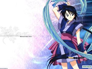 Картинки Бродяга кэнсин