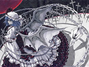 Фото Touhou Collection