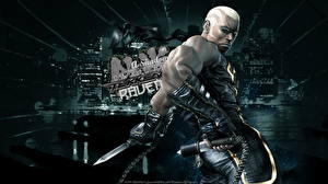 Картинки Tekken