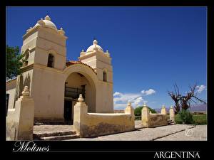 Фотографии Храмы Аргентина
