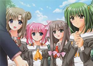 Фотография Love dol: Lovely Idol Аниме