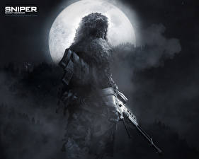 Фотография Sniper Sniper: Ghost Warrior Игры